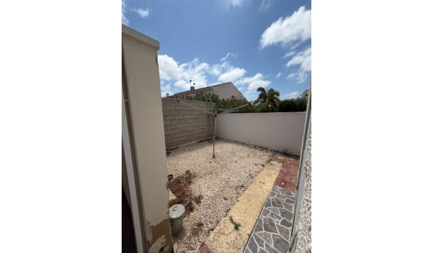 Resale - Villa -
Cabo Roig - Costa Blanca