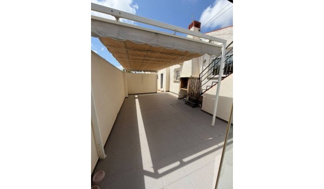 Resale - Villa -
Cabo Roig - Costa Blanca