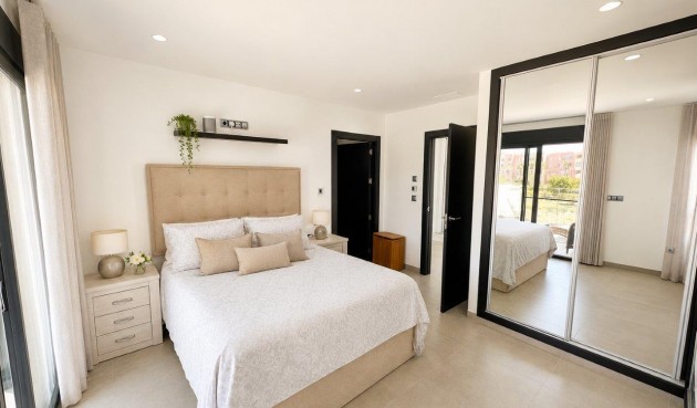 Resale - Villa -
Mar Menor Golf Resort - Inland
