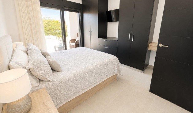 Resale - Villa -
Mar Menor Golf Resort - Inland