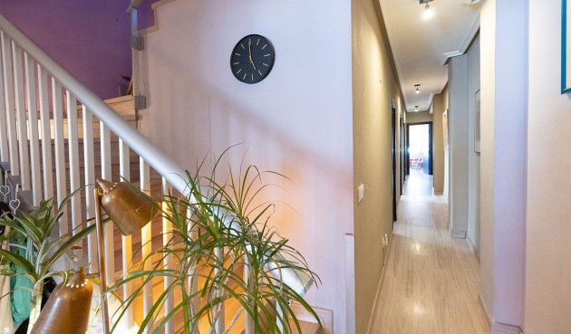 Resale - Penthouse -
Torrevieja - Costa Blanca