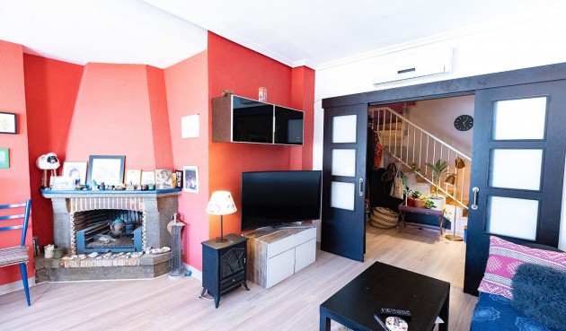 Resale - Penthouse -
Torrevieja - Costa Blanca