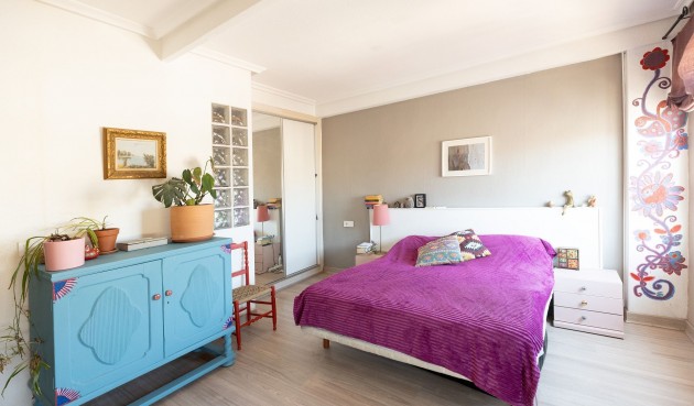 Resale - Penthouse -
Torrevieja - Costa Blanca