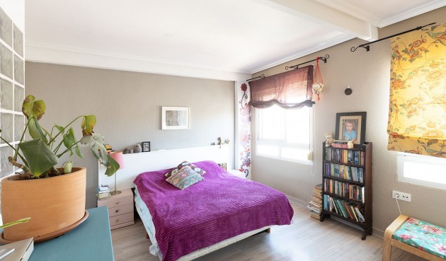 Resale - Penthouse -
Torrevieja - Costa Blanca