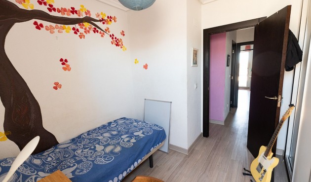 Resale - Penthouse -
Torrevieja - Costa Blanca