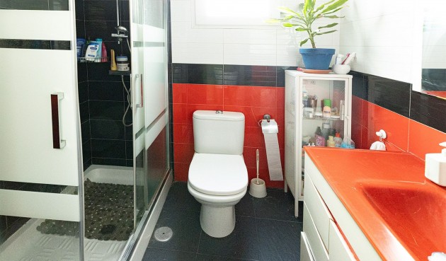 Resale - Penthouse -
Torrevieja - Costa Blanca