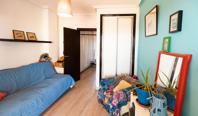 Resale - Penthouse -
Torrevieja - Costa Blanca