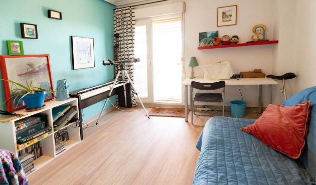 Resale - Penthouse -
Torrevieja - Costa Blanca