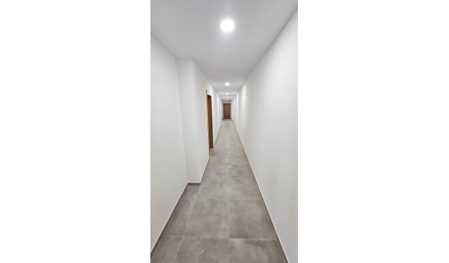 Resale - Penthouse -
Torrevieja - Paseo Maritimo