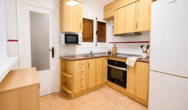 Reventa - Apartment -
Torrevieja - Habaneras