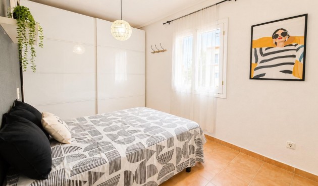 Reventa - Apartment -
Torrevieja - Habaneras