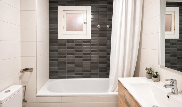 Reventa - Apartment -
Torrevieja - Habaneras