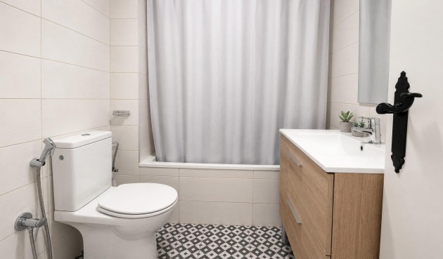 Reventa - Apartment -
Torrevieja - Habaneras