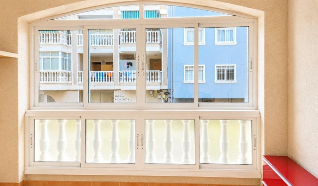 Reventa - Apartment -
Torrevieja - Habaneras
