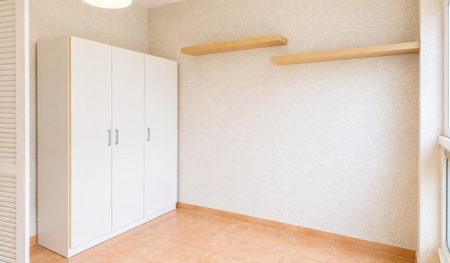 Reventa - Apartment -
Torrevieja - Habaneras