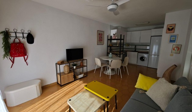 Resale - Apartment -
Cabo Roig