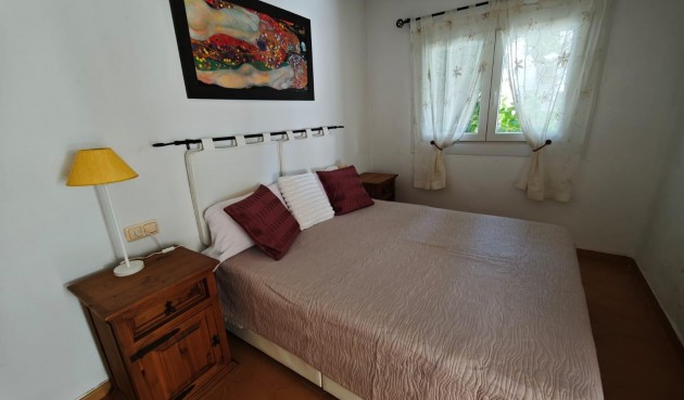 Resale - Apartment -
Cabo Roig