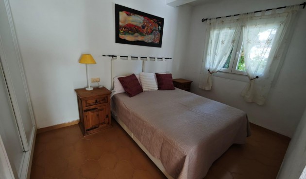 Resale - Apartment -
Cabo Roig