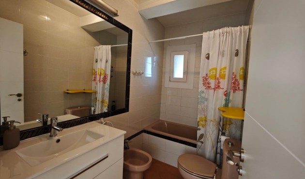Resale - Apartment -
Cabo Roig