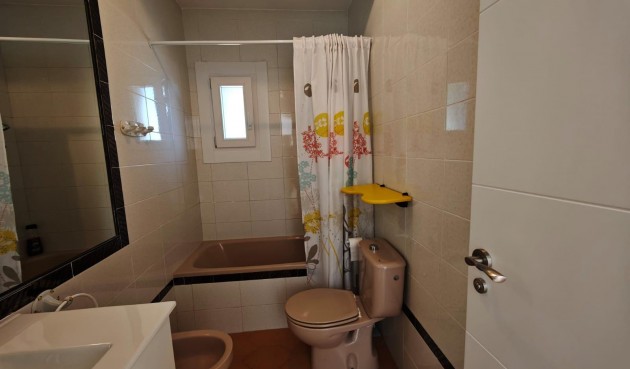 Resale - Apartment -
Cabo Roig
