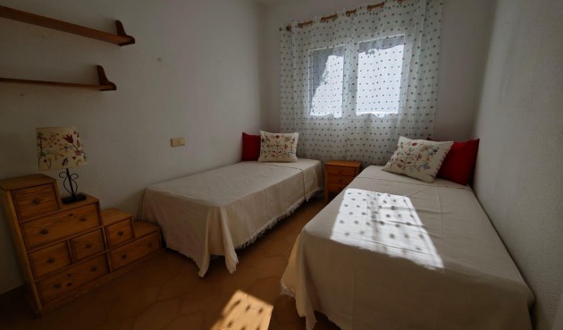 Resale - Apartment -
Cabo Roig