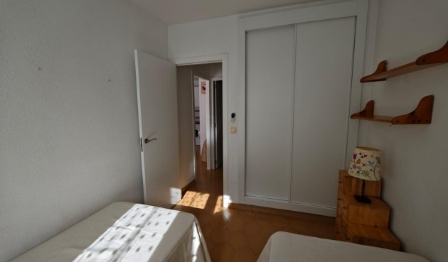 Resale - Apartment -
Cabo Roig