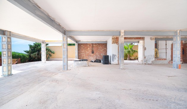 Brukt - Villa -
Cabo Roig