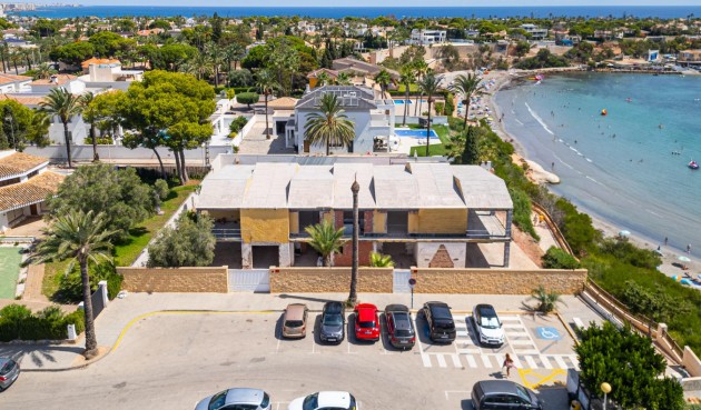 Brukt - Villa -
Cabo Roig