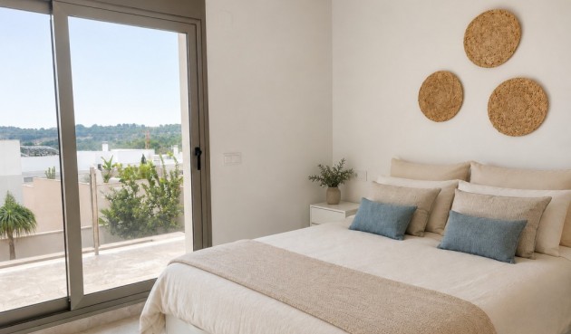 Resale - Villa -
San Miguel de Salinas - Inland
