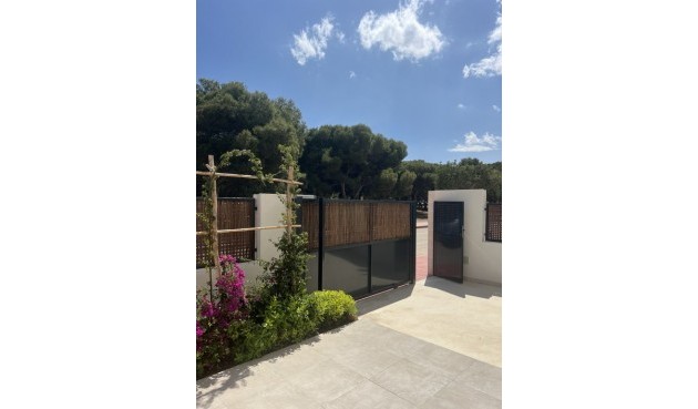 Resale - Apartment -
Santiago de la Ribera - Costa Calida