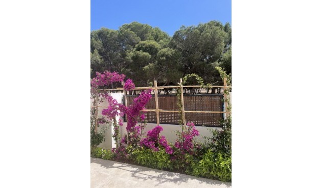 Resale - Apartment -
Santiago de la Ribera - Costa Calida