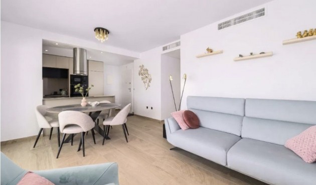 Återförsäljning - Apartment -
Algorfa - Inland