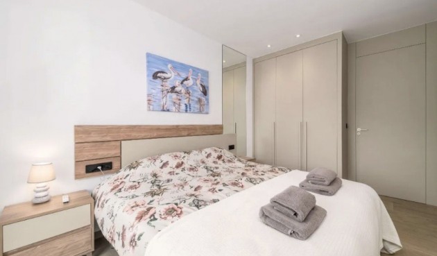 Återförsäljning - Apartment -
Algorfa - Inland