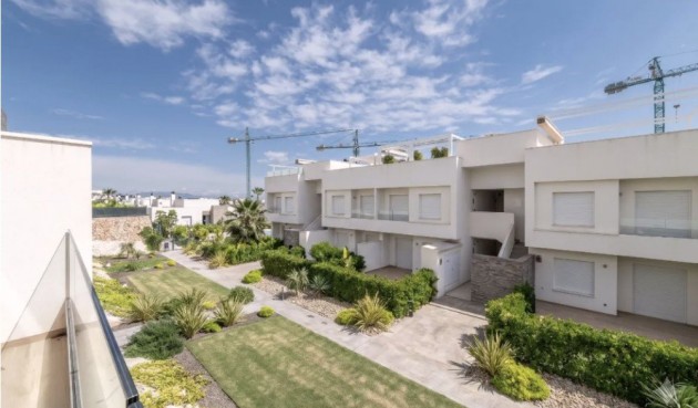 Återförsäljning - Apartment -
Algorfa - Inland