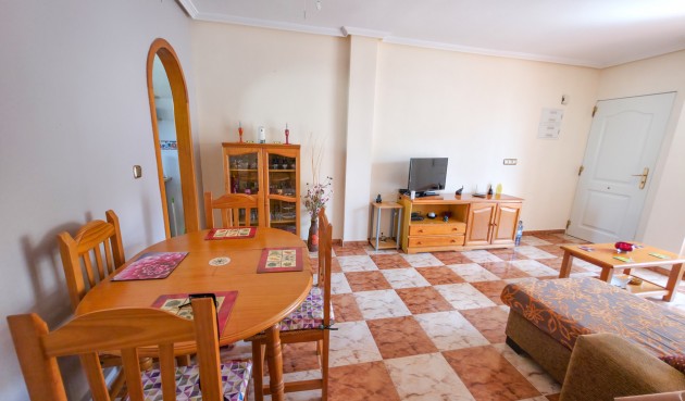 Resale - Apartment -
Cabo Roig - Costa Blanca