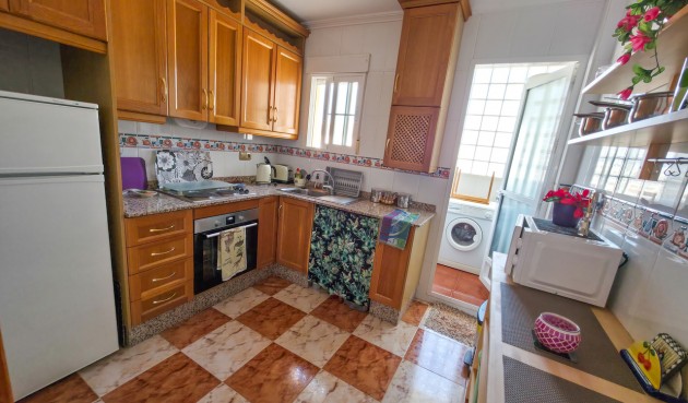 Resale - Apartment -
Cabo Roig - Costa Blanca