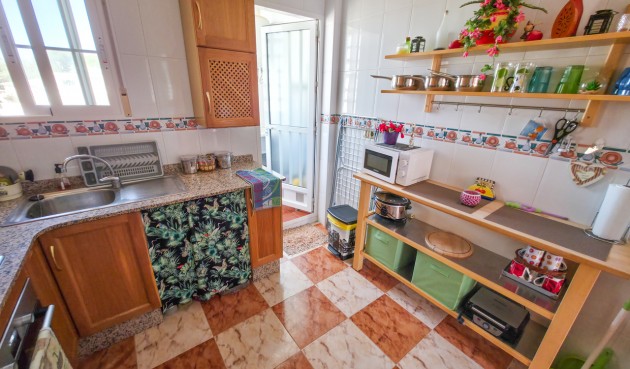 Resale - Apartment -
Cabo Roig - Costa Blanca