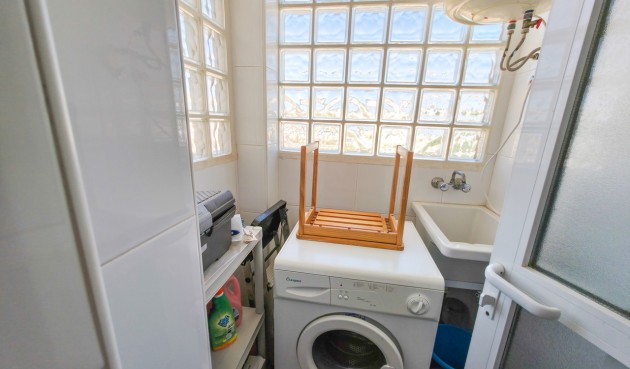 Resale - Apartment -
Cabo Roig - Costa Blanca