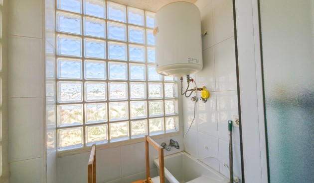Resale - Apartment -
Cabo Roig - Costa Blanca