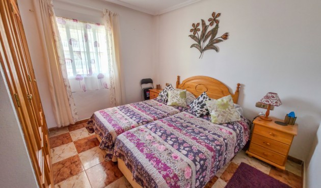 Resale - Apartment -
Cabo Roig - Costa Blanca