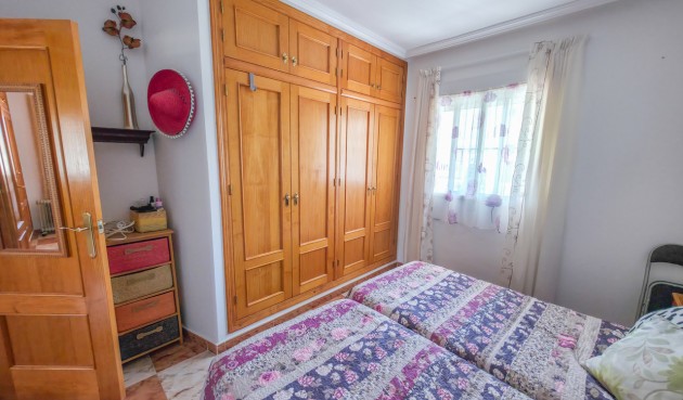 Resale - Apartment -
Cabo Roig - Costa Blanca