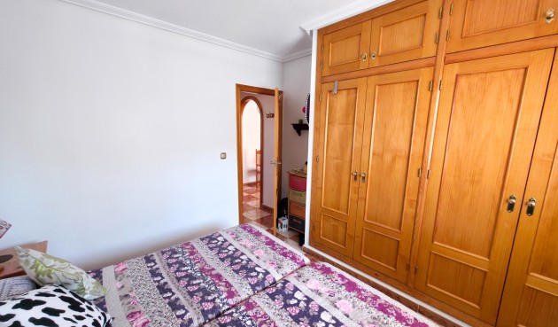 Resale - Apartment -
Cabo Roig - Costa Blanca