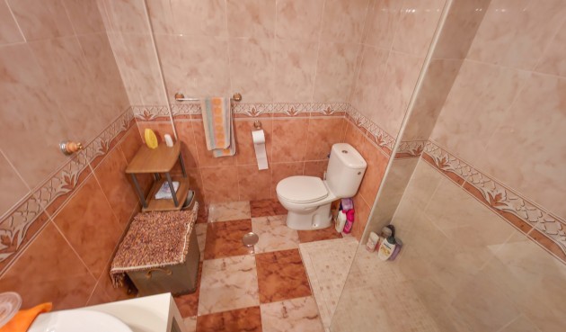 Resale - Apartment -
Cabo Roig - Costa Blanca