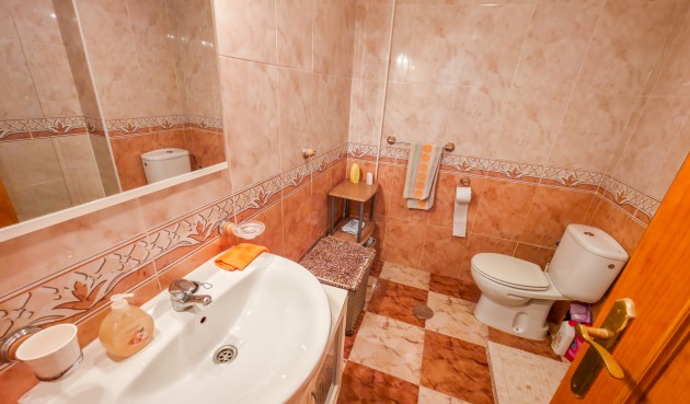 Resale - Apartment -
Cabo Roig - Costa Blanca