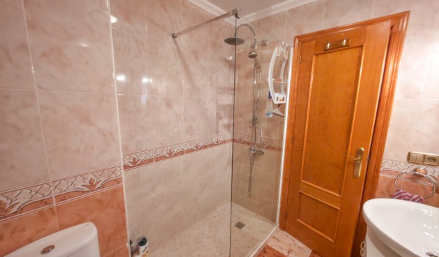 Resale - Apartment -
Cabo Roig - Costa Blanca