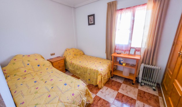 Resale - Apartment -
Cabo Roig - Costa Blanca