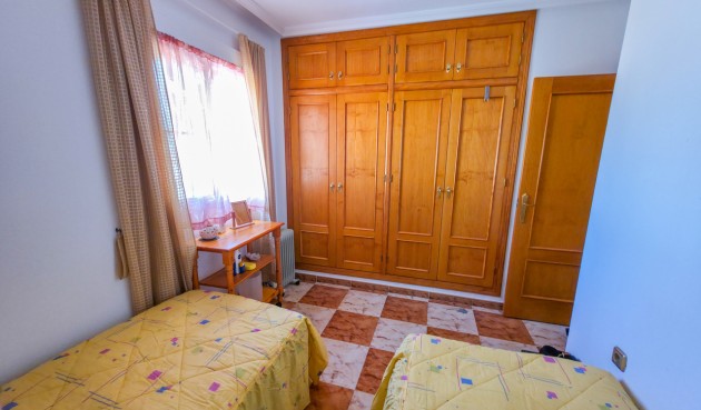 Resale - Apartment -
Cabo Roig - Costa Blanca