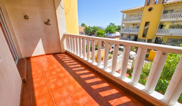 Resale - Apartment -
Cabo Roig - Costa Blanca