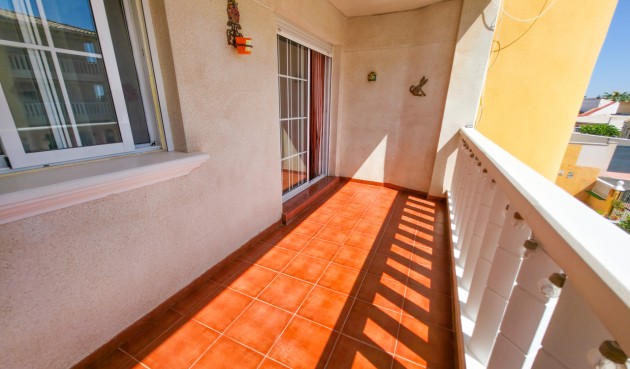 Resale - Apartment -
Cabo Roig - Costa Blanca