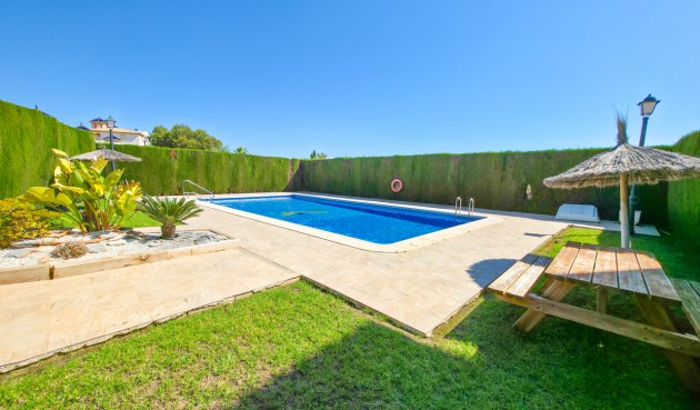 Resale - Apartment -
Cabo Roig - Costa Blanca